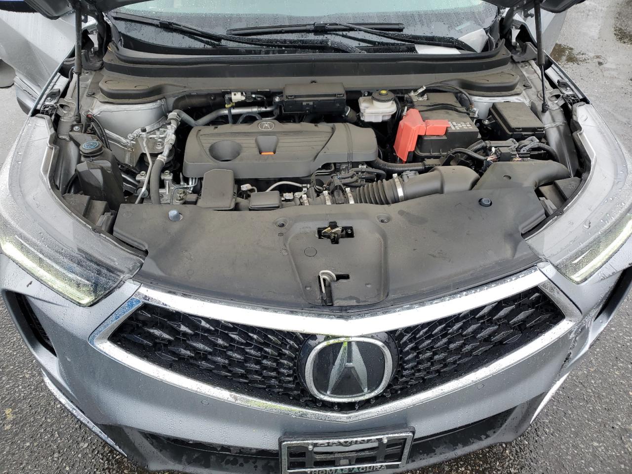 2023 Acura RDX - Image 13