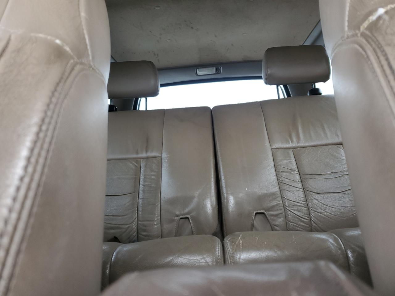 1997 Toyota 4Runner - Image 10