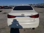 2019 Infiniti Q50 Luxe zu verkaufen in Sun Valley, CA - Front End