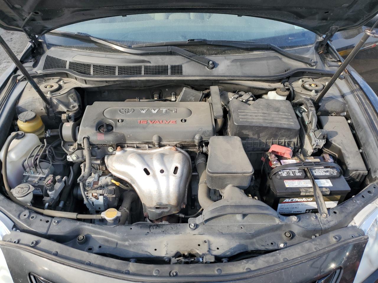 2009 Toyota Camry - Image 11
