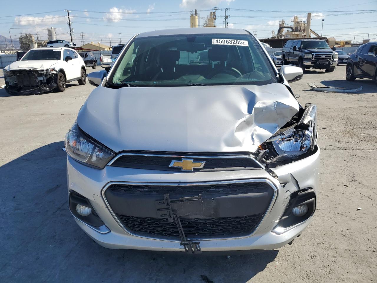 2018 Chevrolet Spark - Image 5