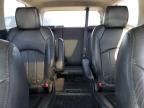2011 Gmc Acadia Denali de vânzare în Temple, TX - Side