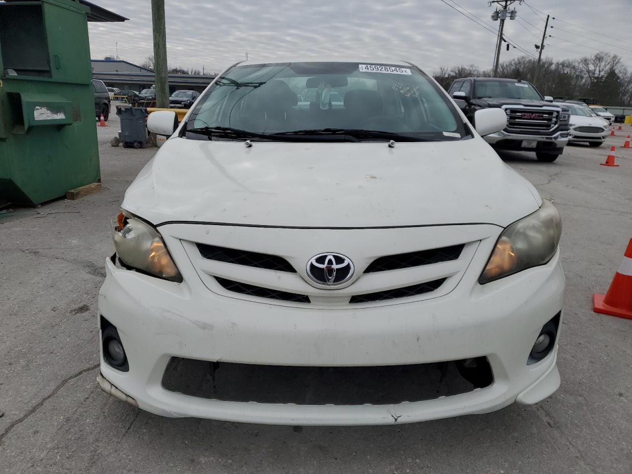 2011 Toyota Corolla - Image 5