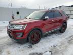 Albany, NY에서 판매 중인 2017 Ford Explorer Platinum - Front End