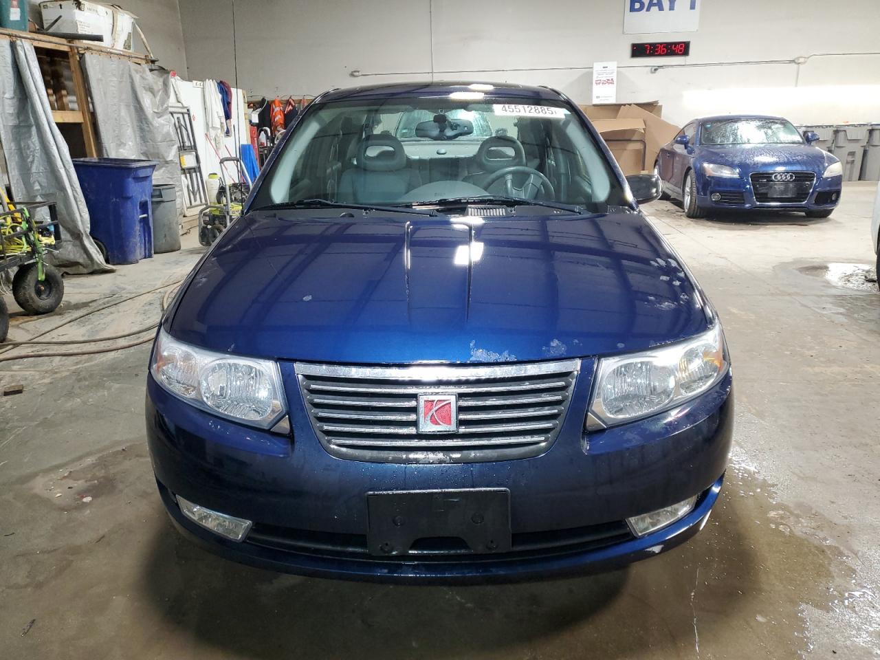 2007 Saturn ION - Image 5