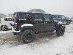 2011 Jeep Wrangler Unlimited Jeep 70Th Anniversary للبيع في Wichita، KS - Side