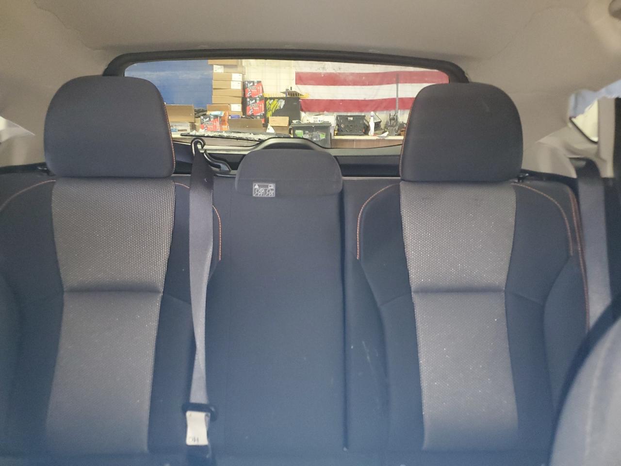 2019 Subaru XV - Image 10