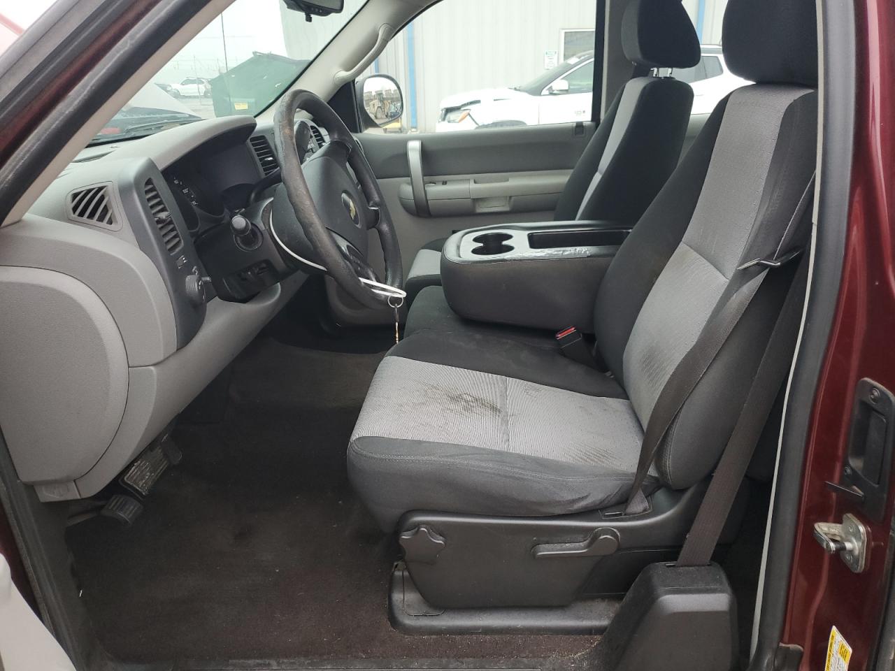 2009 Chevrolet Silverado - Image 7
