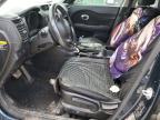 2017 Kia Soul + продається в Hurricane, WV - Front End