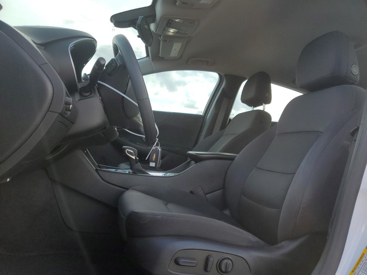 2022 Chevrolet Malibu - Image 7