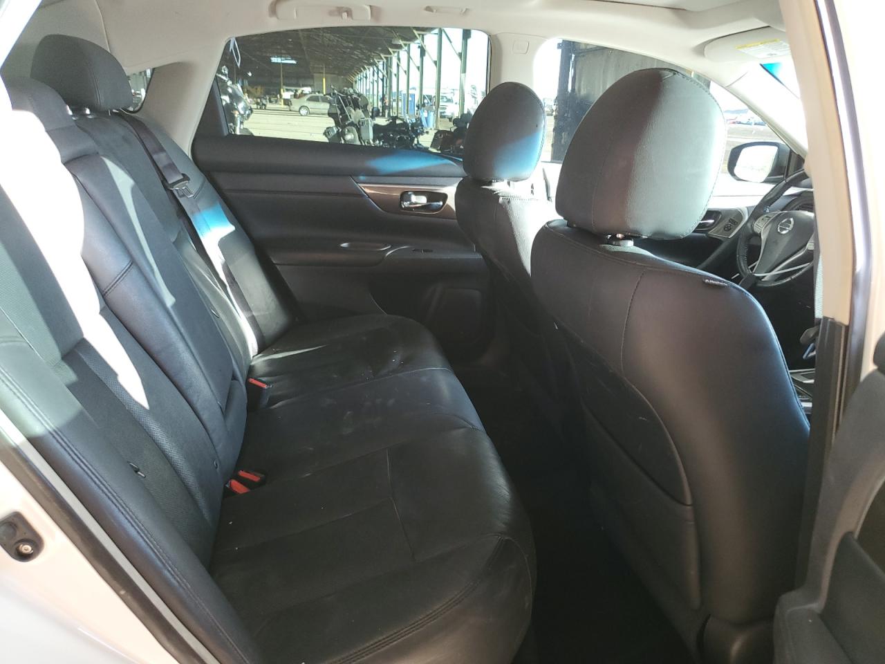 2013 Nissan Altima - Image 10