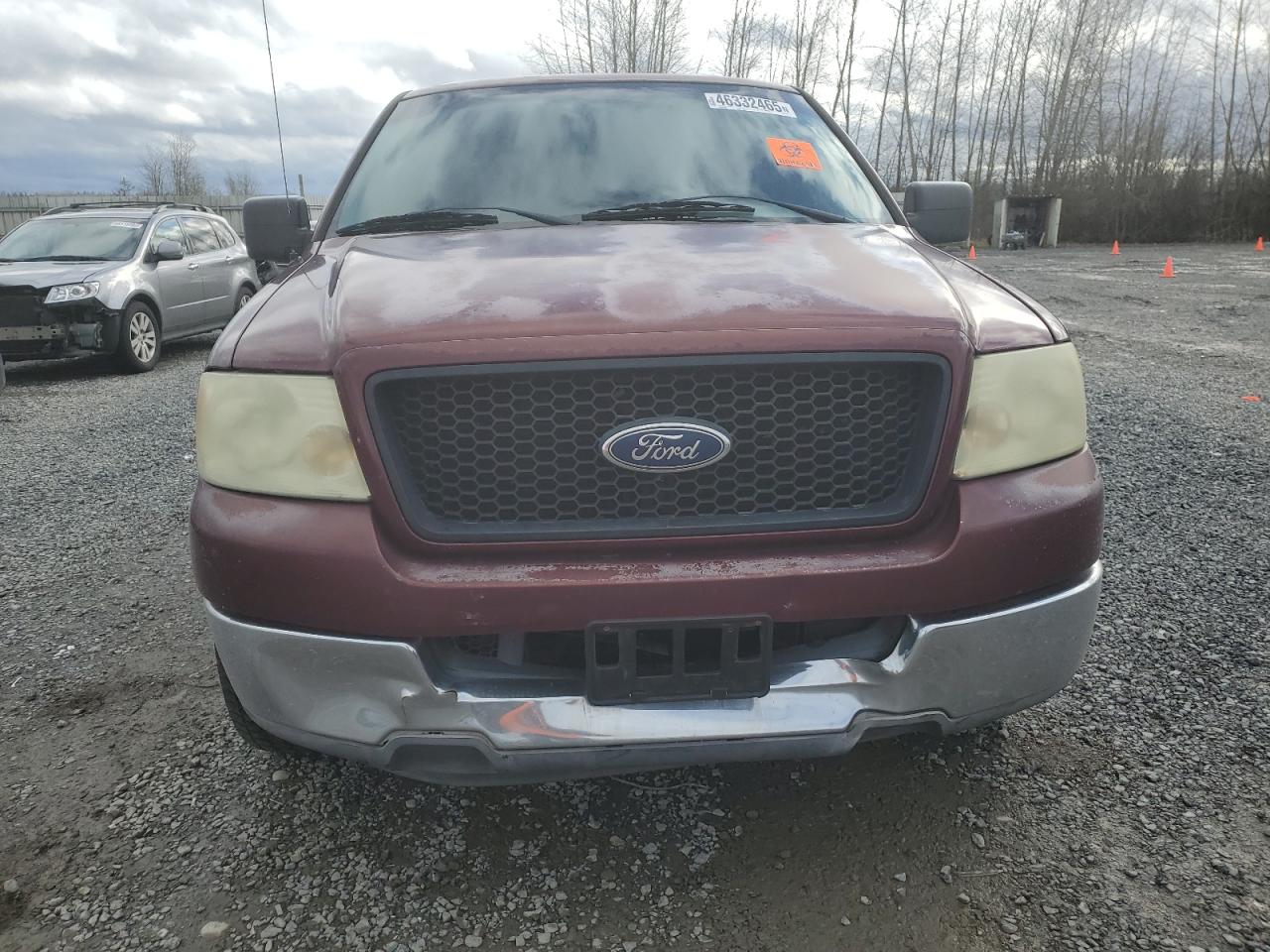 2004 Ford F-150 - Image 5