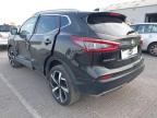 2021 NISSAN QASHQAI 1.3 DIG-T N-MOTION 5DR for sale at Copart CHESTER
