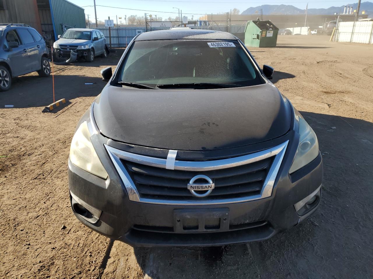 2013 Nissan Altima - Image 5