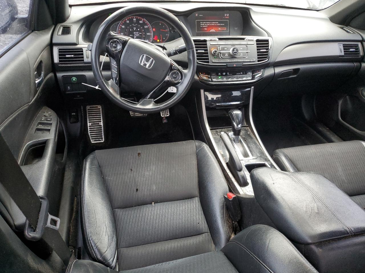 2016 Honda Accord - Image 8