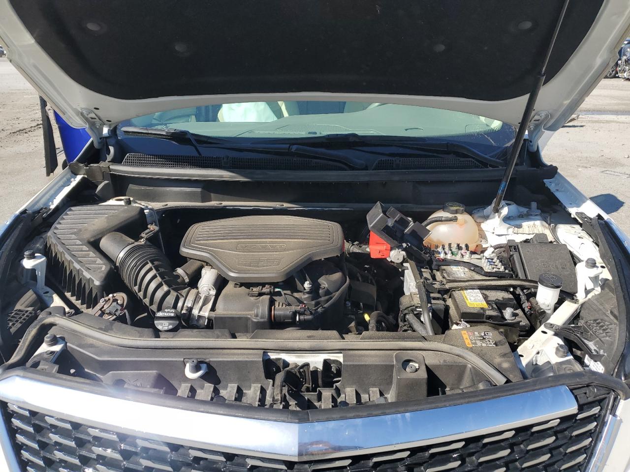 2020 Cadillac XT5 - Image 13