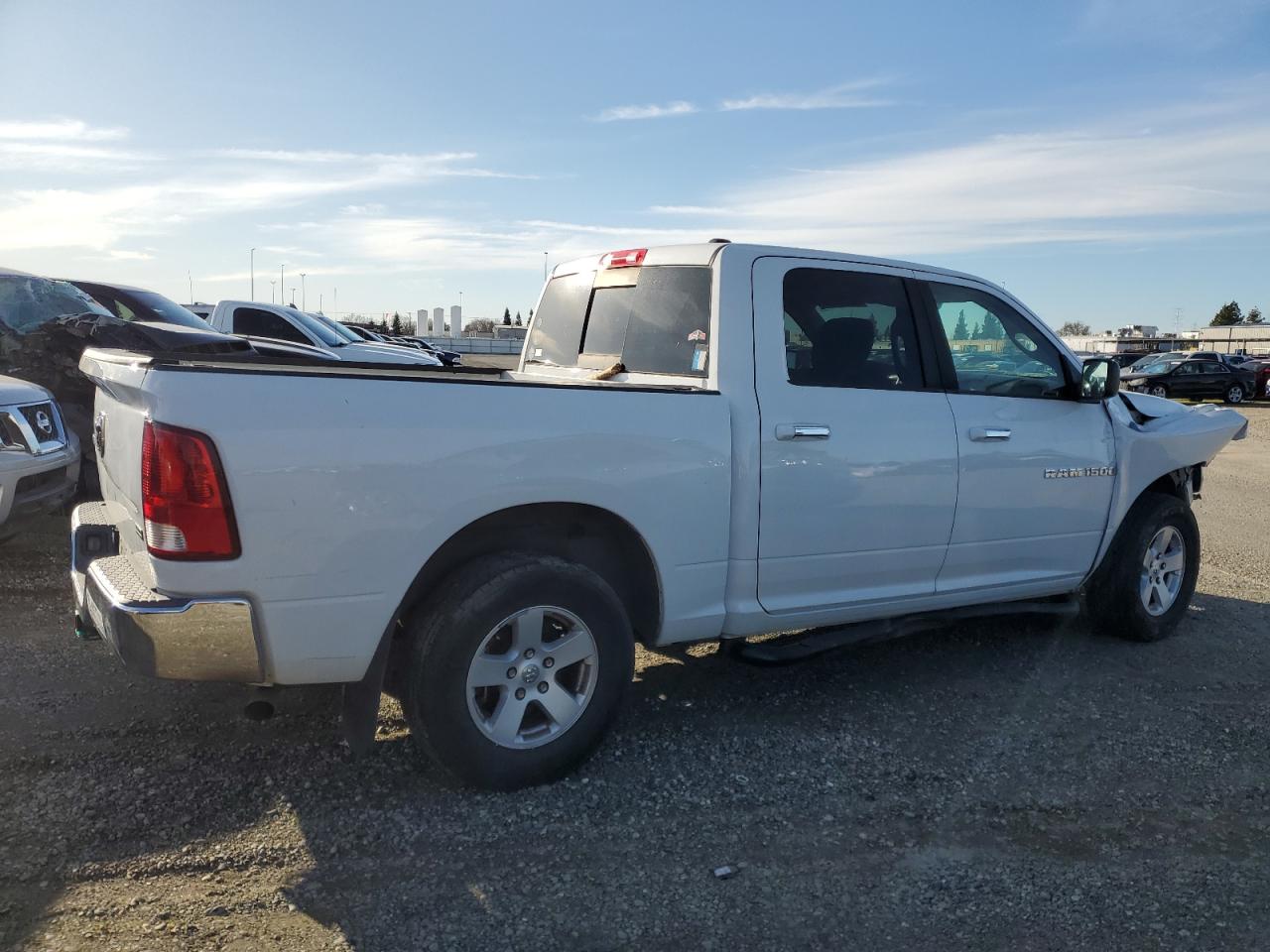 2011 Dodge RAM - Image 3