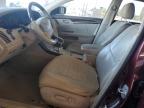 2008 Toyota Avalon Xl на продаже в Homestead, FL - Front End