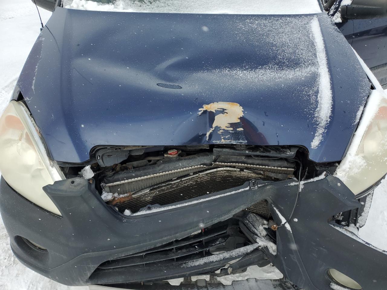 2006 Honda CR-V - Image 11