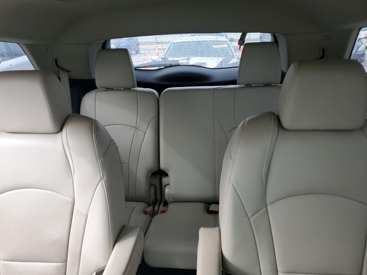 2019 Buick Enclave - Image 10