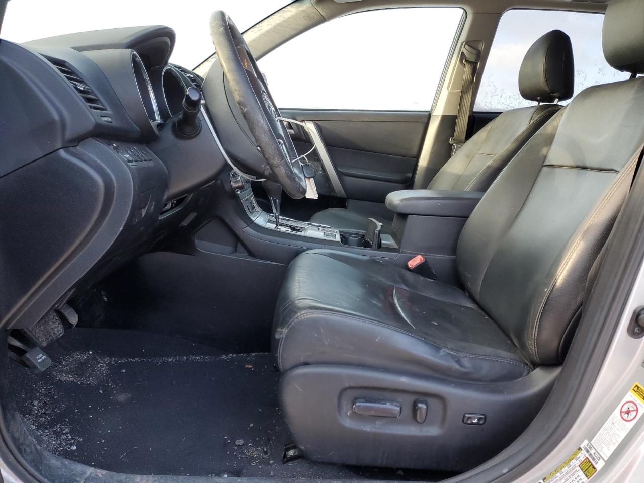 2013 Toyota Highlander - Image 7