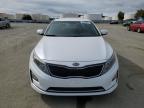 2016 Kia Optima Hybrid на продаже в Martinez, CA - Rear End