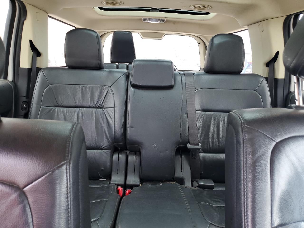 2013 Ford Flex - Image 10