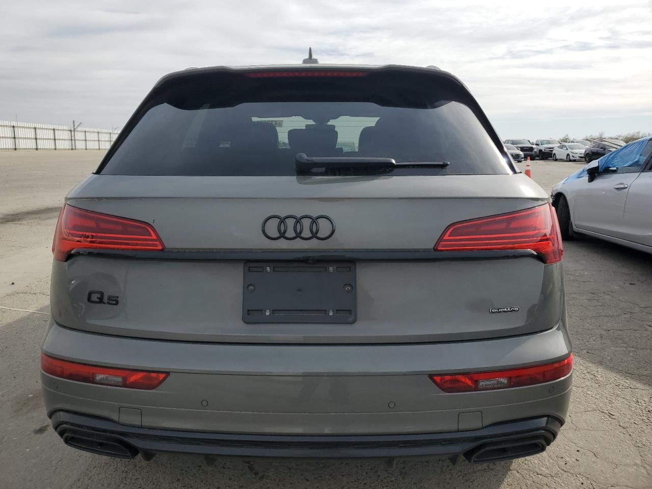 2024 Audi Q5 - Image 6