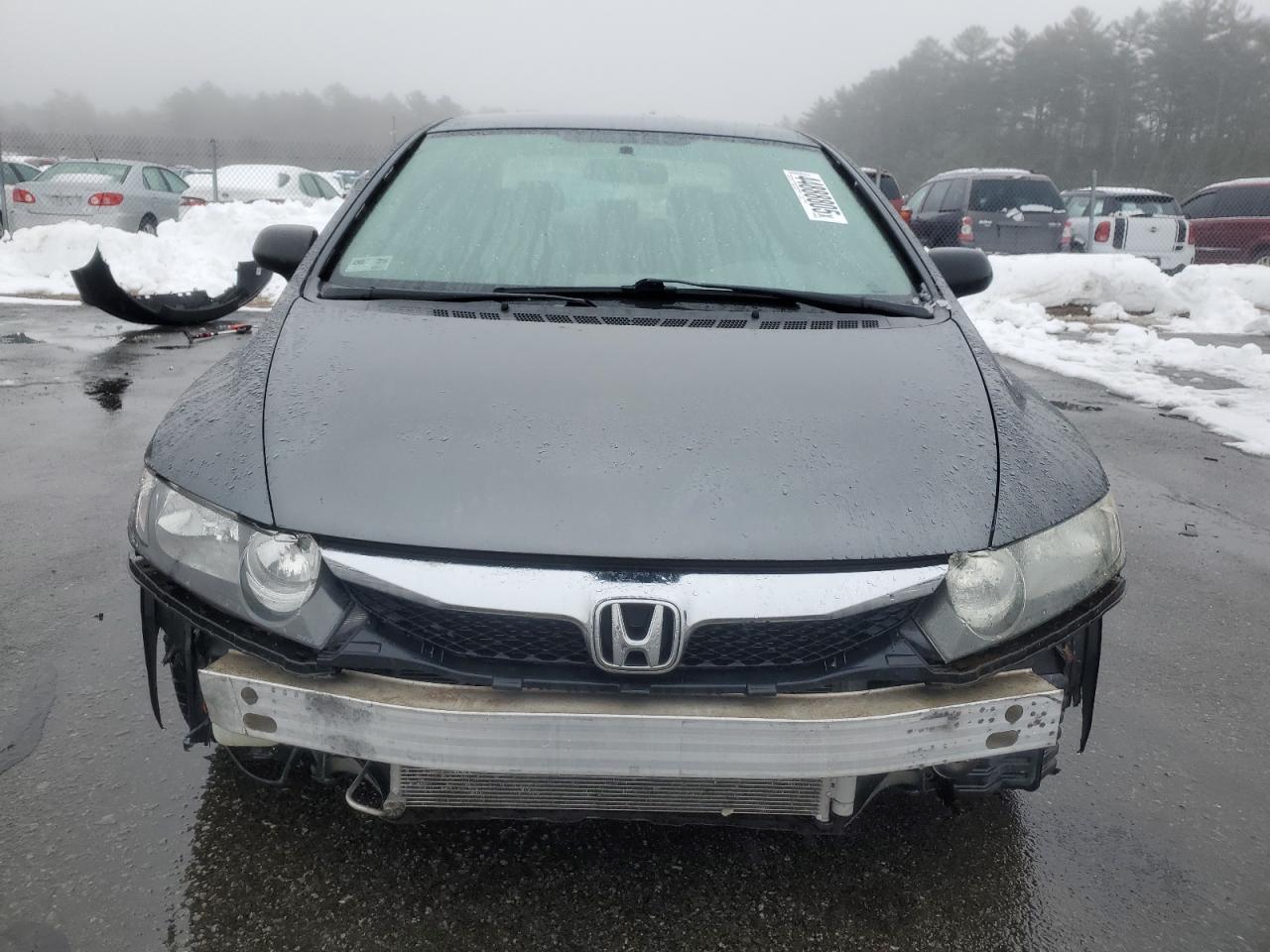 2009 Honda Civic - Image 5