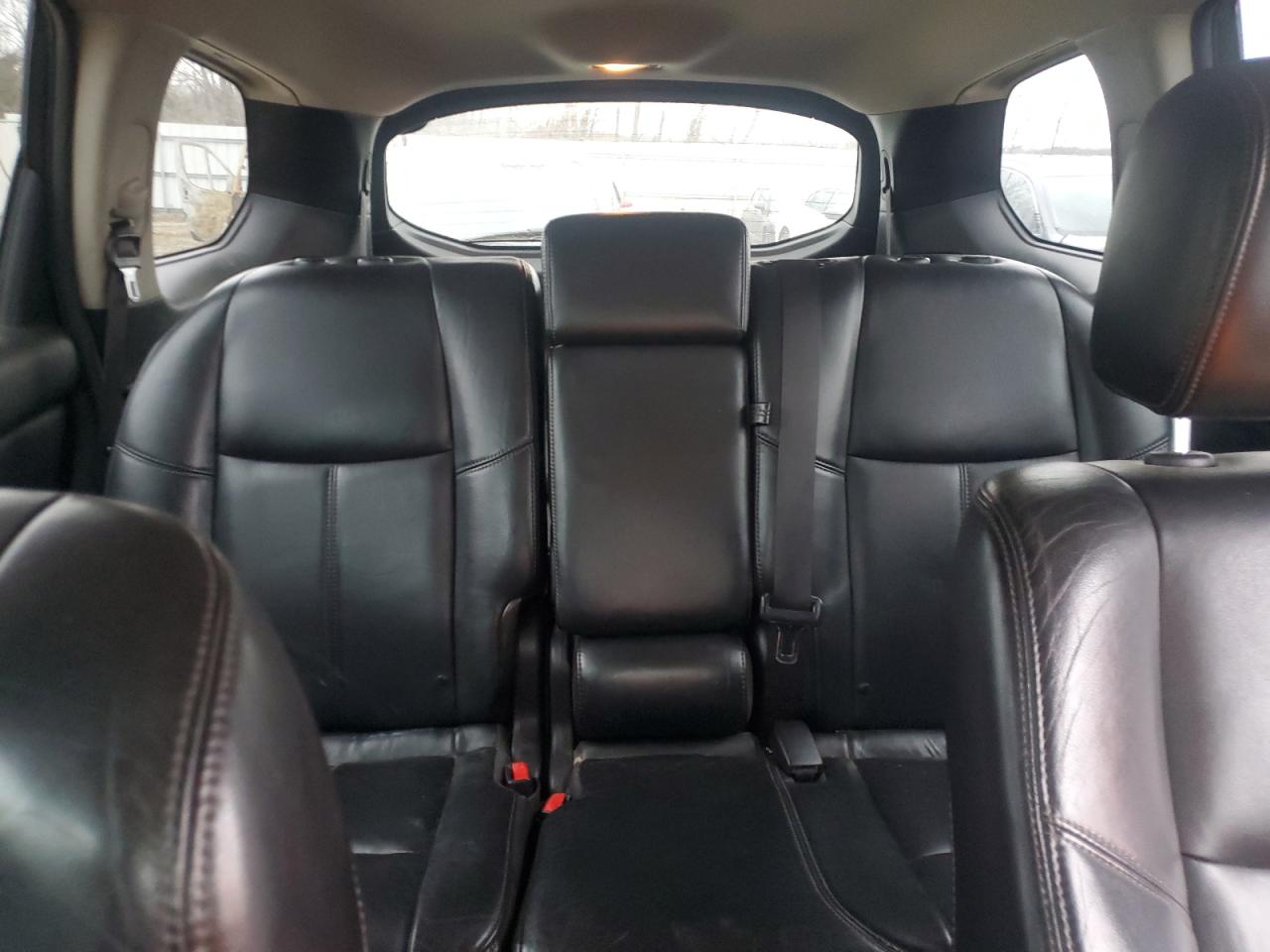2013 Nissan Pathfinder - Image 10