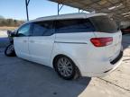 2015 Kia Sedona Ex للبيع في Cartersville، GA - Front End