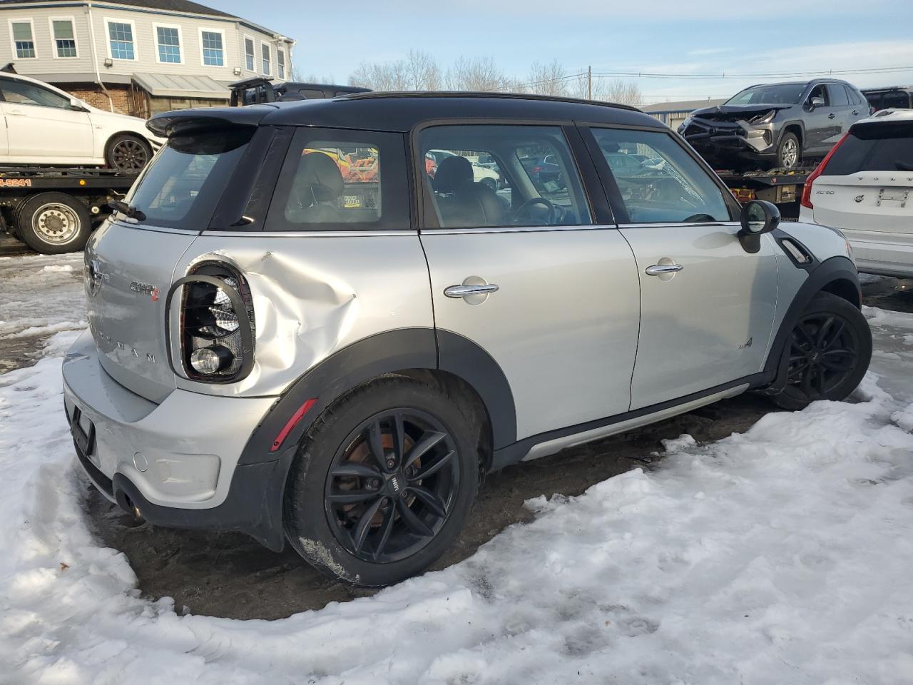 2016 MINI Cooper - Image 3