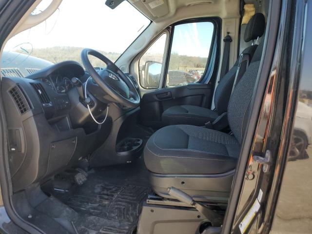 2018 RAM PROMASTER 3500 3500 HIGH