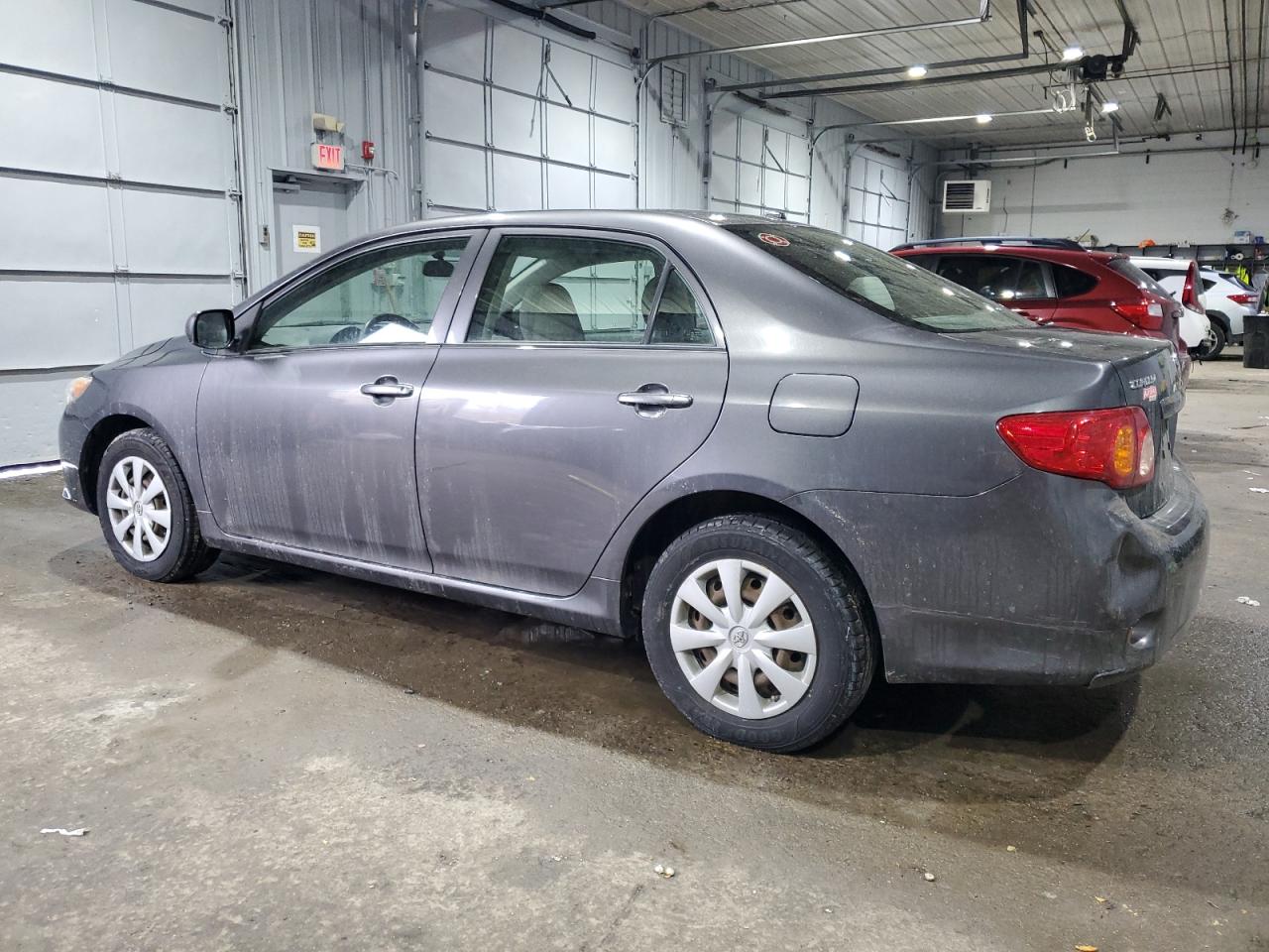 2010 Toyota Corolla - Image 2
