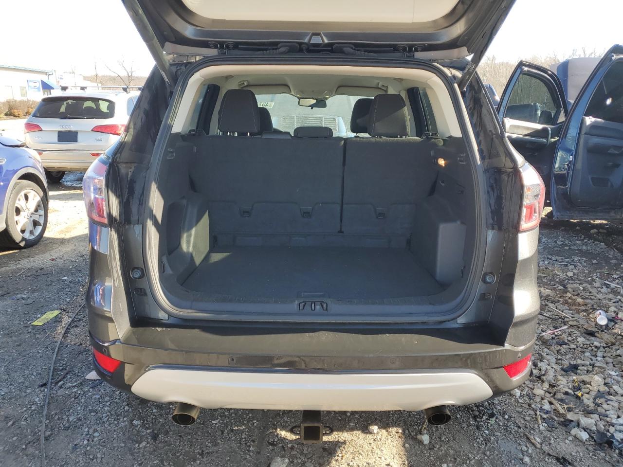 2017 Ford Escape - Image 6