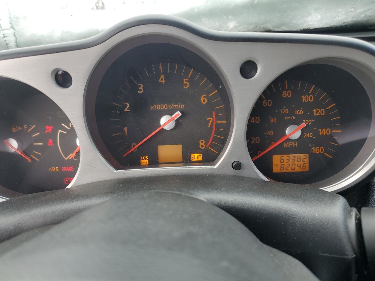 2004 Nissan 350Z - Image 9