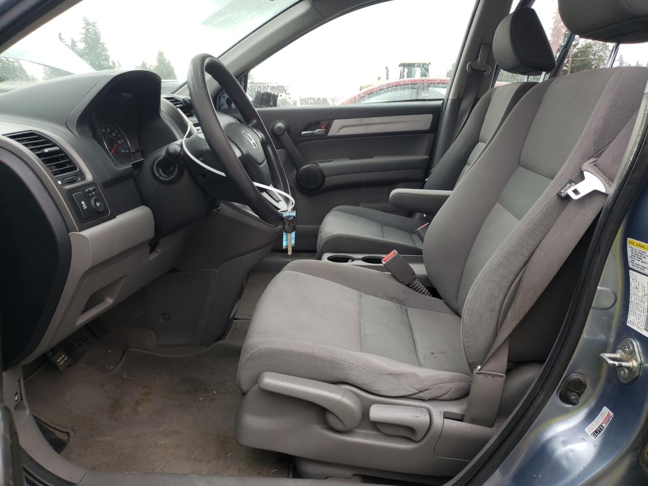 2011 Honda CR-V - Image 7