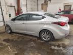 2015 Hyundai Elantra Se for Sale in Ham Lake, MN - Front End