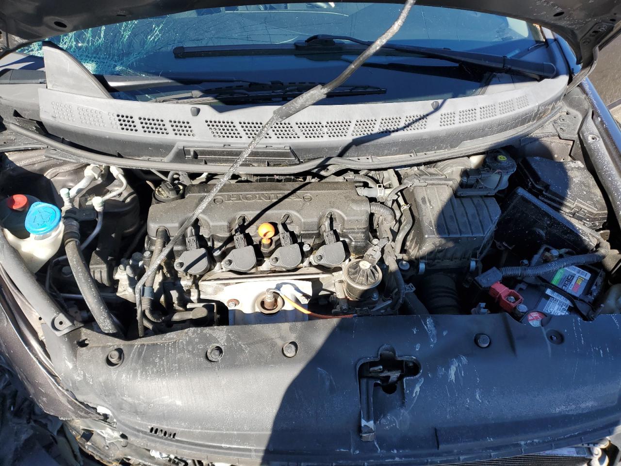 2009 Honda Civic - Image 11