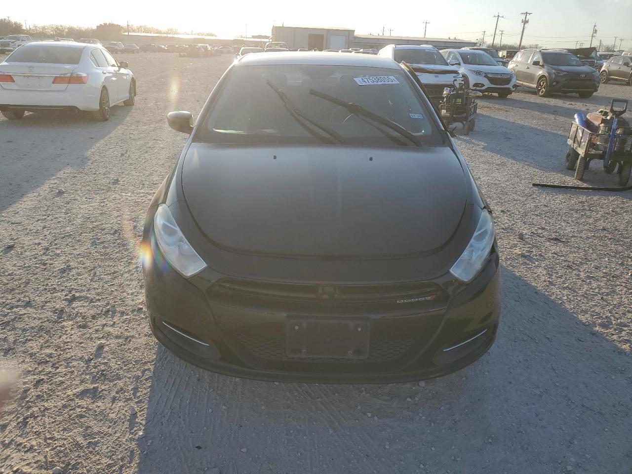 2015 Dodge Dart - Image 5