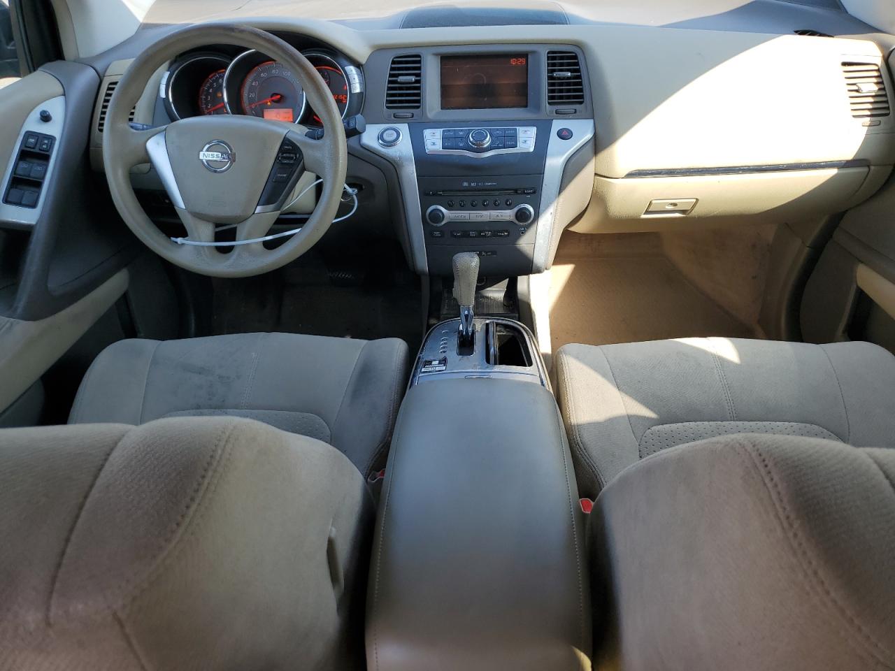 2009 Nissan Murano - Image 8