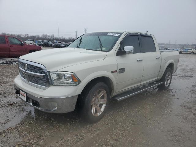 2016 Ram 1500 Longhorn