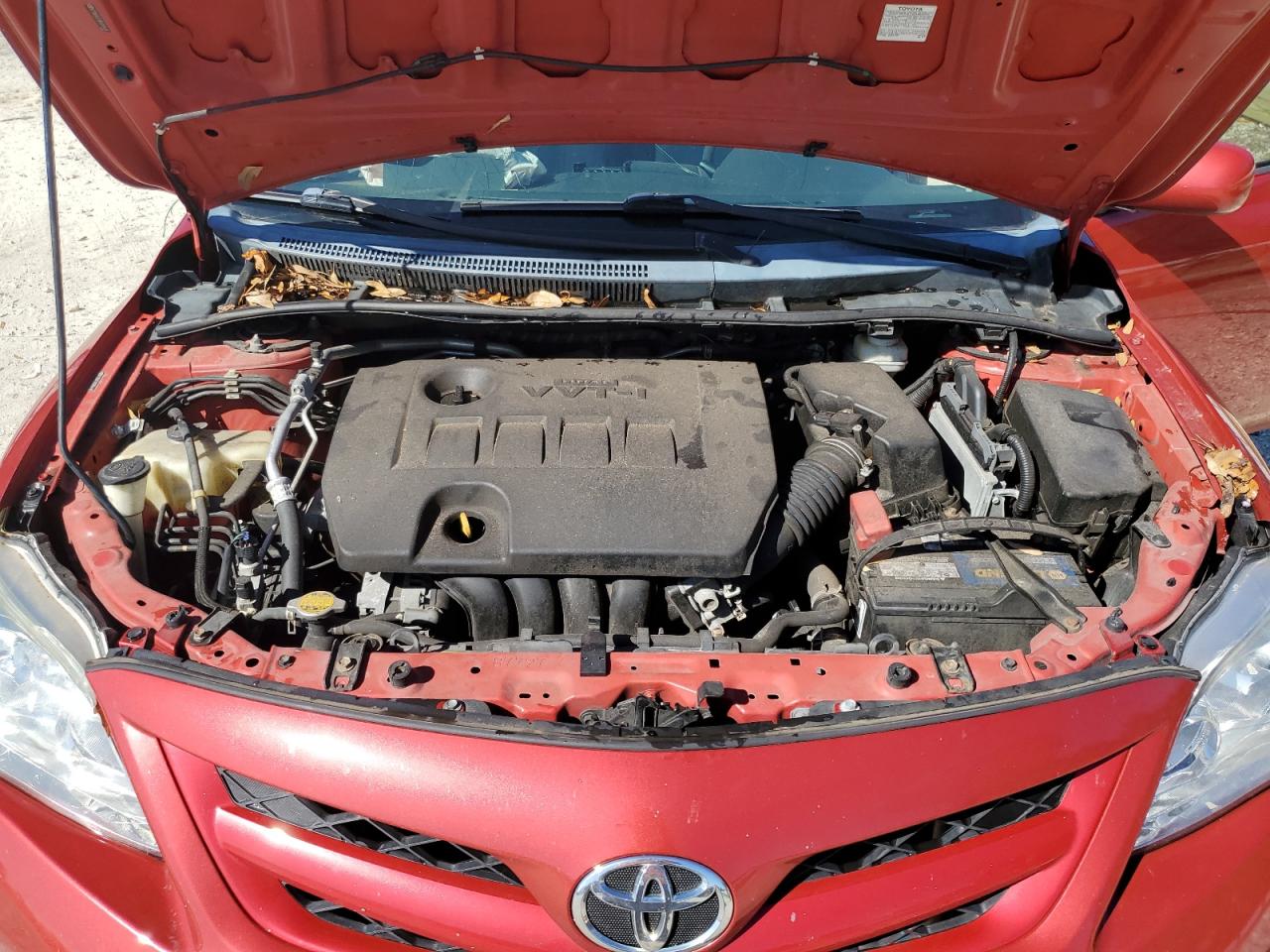 2011 Toyota Corolla - Image 11
