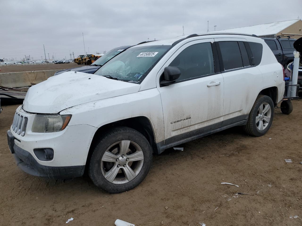 2014 Jeep Compass - Image 1