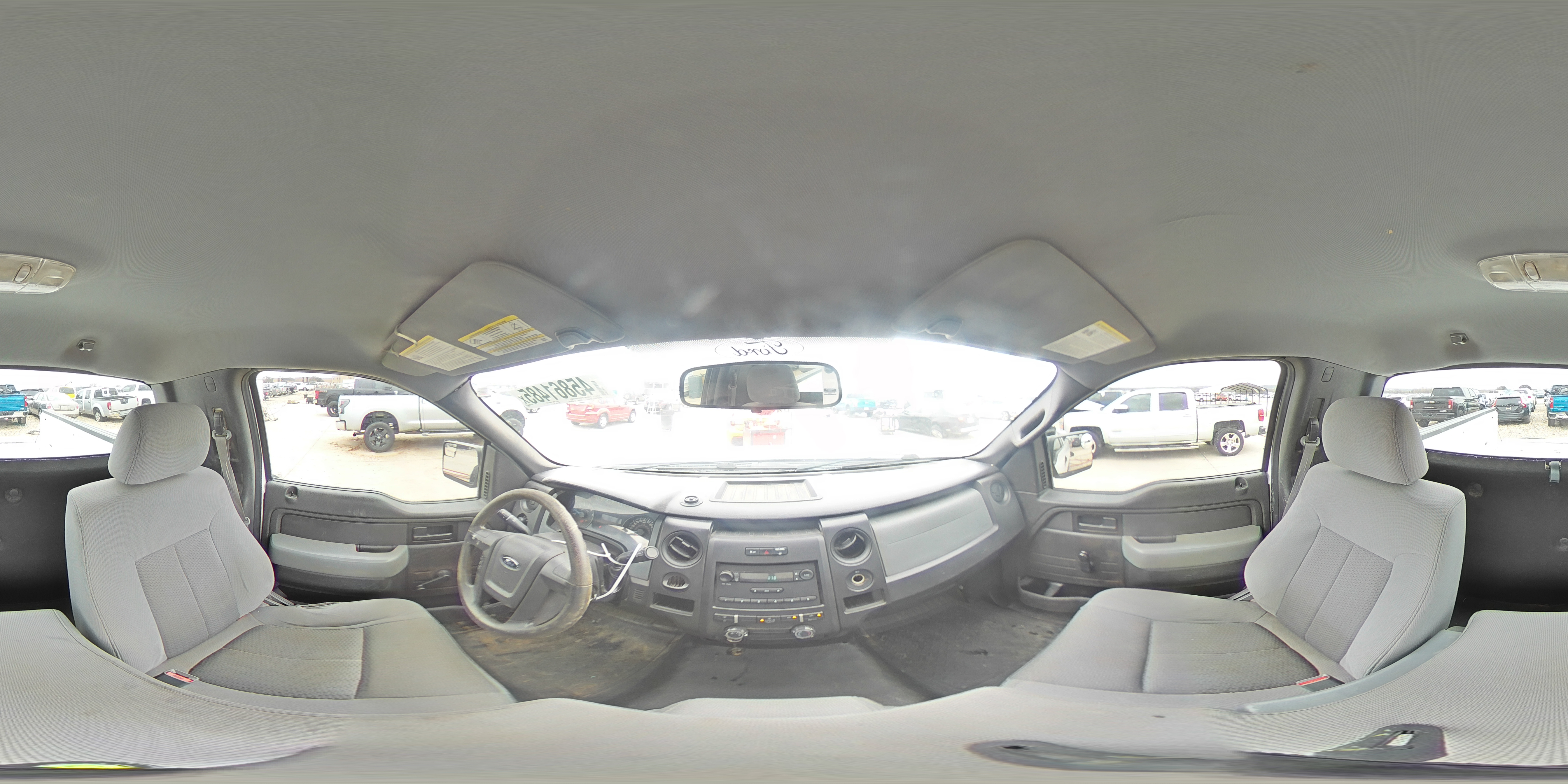 2014 Ford F-150 - Image 15