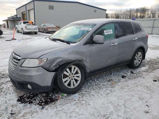 2008 Subaru Tribeca 