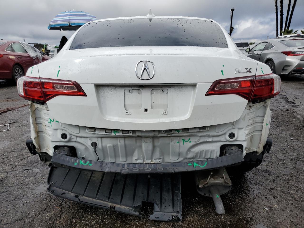 2016 Acura ILX - Image 6
