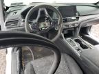 2021 Honda Accord Hybrid на продаже в Chalfont, PA - Stripped