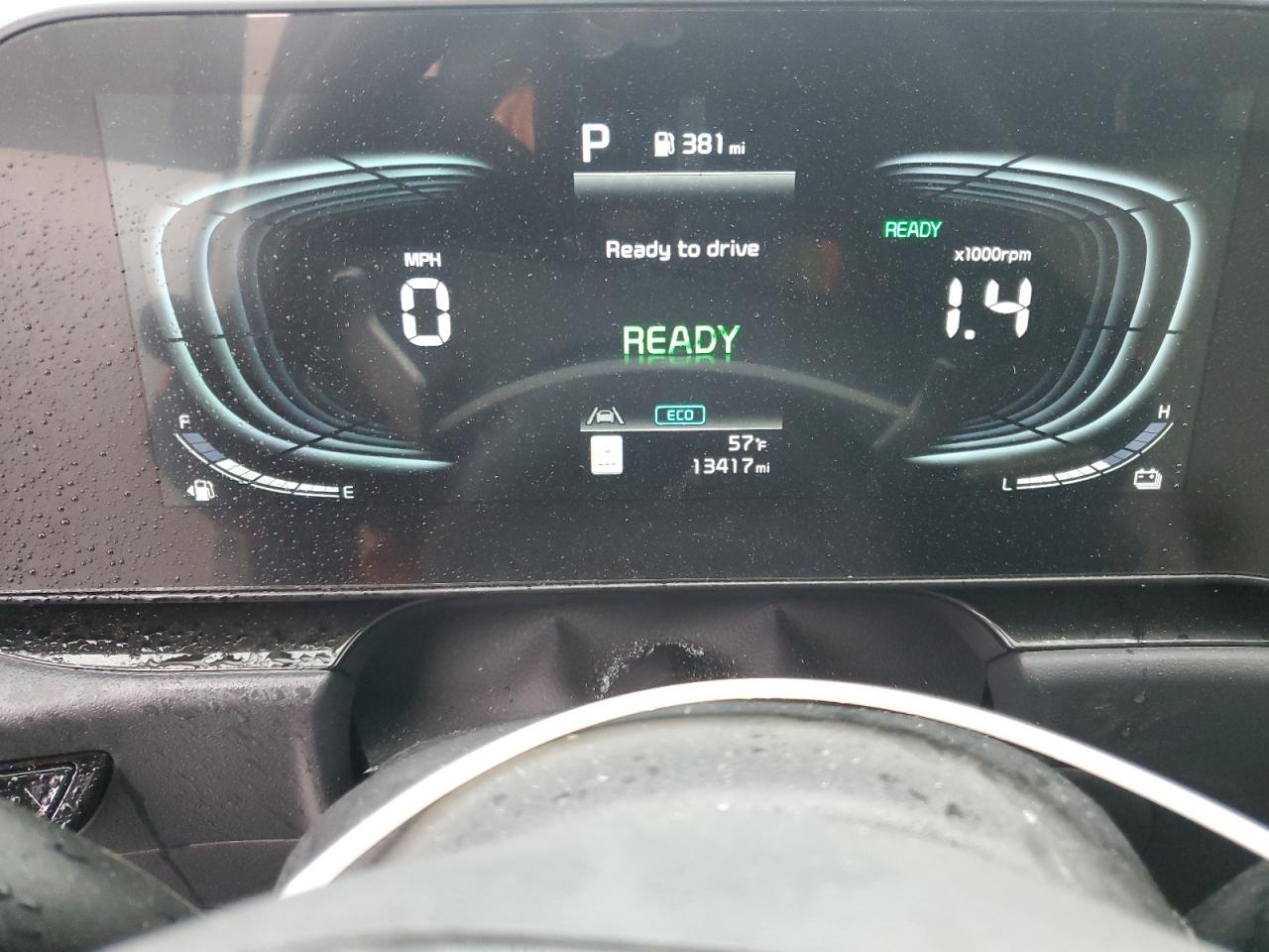 2024 Kia Niro - Image 9