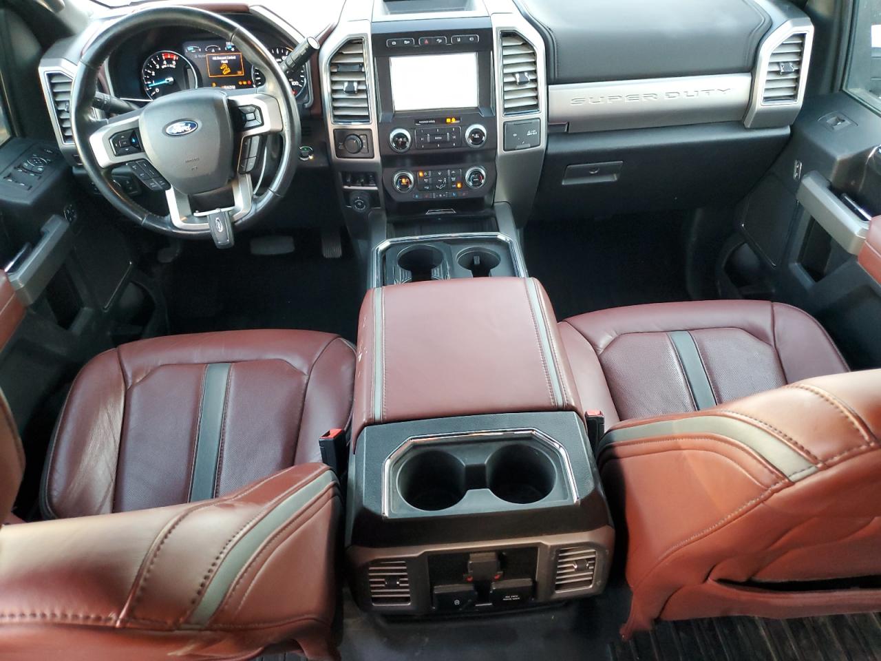 2020 Ford F250 - Image 8